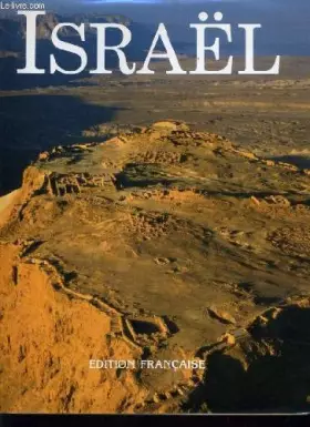 Couverture du produit · ISRAËL