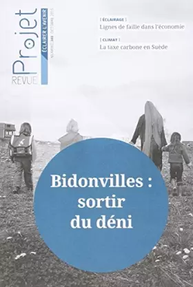 Couverture du produit · PROJET N348 - OCTOBRE 2015