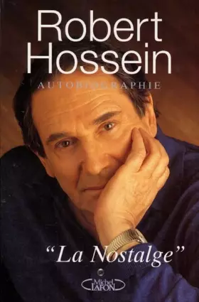 Couverture du produit · La nostalge