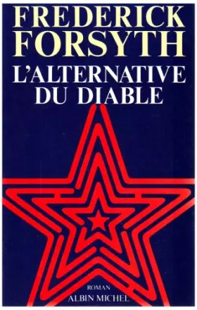 Couverture du produit · L'Alternative du diable