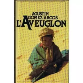 Couverture du produit · L'aveuglon