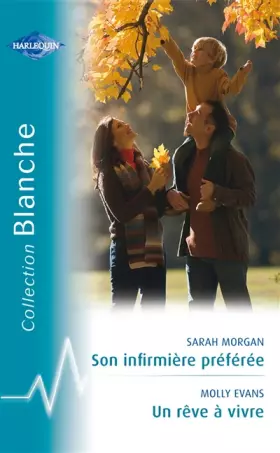 Couverture du produit · Son infirmière préférée  Un rêve à vivre