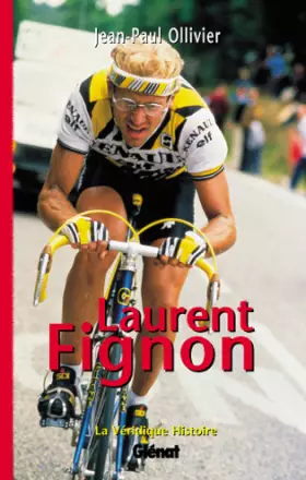 Couverture du produit · Laurent Fignon