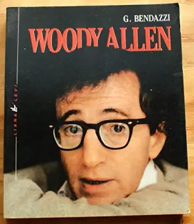 Couverture du produit · Woody Allen
