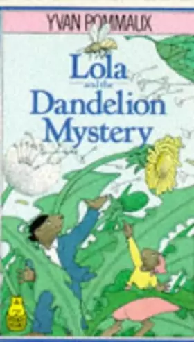 Couverture du produit · Lola & Dandelion Mystery Pb