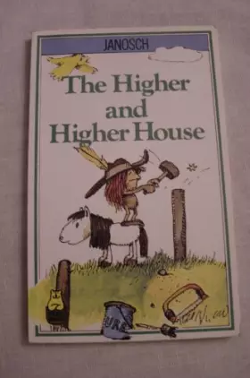 Couverture du produit · The Higher and Higher House and The Day Trip to London