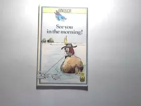 Couverture du produit · See you in the morning!