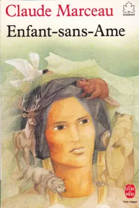 Couverture du produit · Enfant- sans ame                                                                              020597