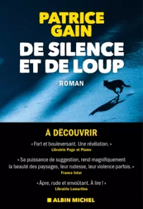 Couverture du produit · De silence et de loup