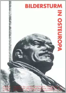 Couverture du produit · ICOMOS XIII: Bildersturm in Osteuropa (ICOMOS - Hefte des deutschen Nationalkomitees)