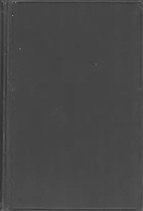 Couverture du produit · American Architecture.