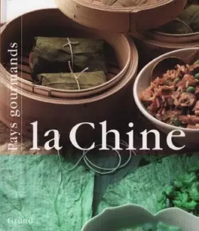 Couverture du produit · La Chine