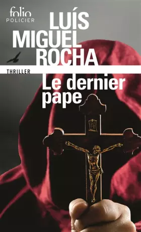 Couverture du produit · Complots au Vatican, I : Le dernier pape
