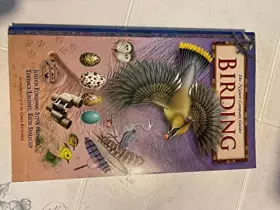 Couverture du produit · Guide To Birding