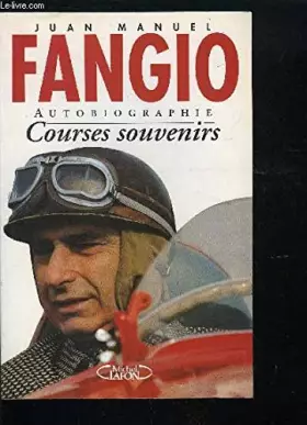 Couverture du produit · Courses souvenirs : Autobiographie