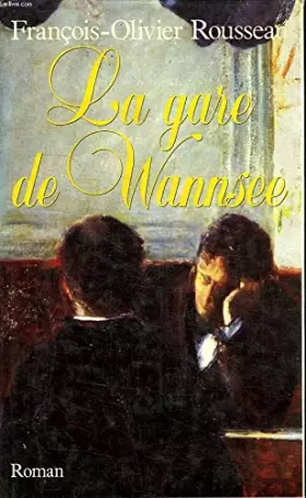 Couverture du produit · La Gare De Wannsee