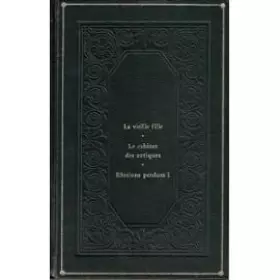 Couverture du produit · La Comédie humaine