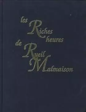 Couverture du produit · Les Riches Heures de Rueil Malmaison