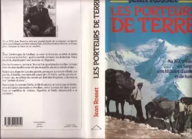 Couverture du produit · Les porteurs de terre