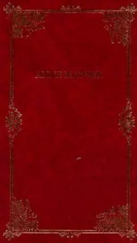 Couverture du produit · La Falaise du diable -L'Amour prisonnier