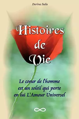 Couverture du produit · Histoires de Vie (French Edition)