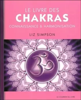 Couverture du produit · Le livre des chakras