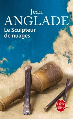 Couverture du produit · Le Sculpteur de nuages
