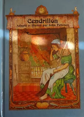 Couverture du produit · Cendrillon