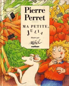 Couverture du produit · Ma petite julia