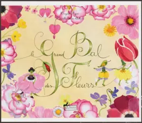 Couverture du produit · Le Grand Bal des Fleurs (1CD audio)