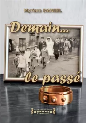 Couverture du produit · Demain, le passé