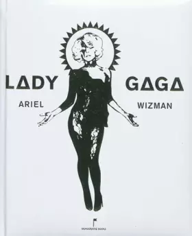 Couverture du produit · Lady Gaga