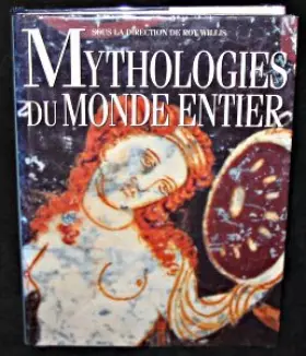 Couverture du produit · Mythologie du monde entier
