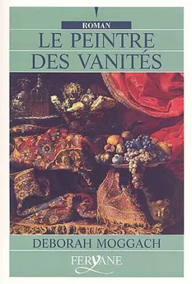 Couverture du produit · Le peintre des vanités [édition en gros caractères]