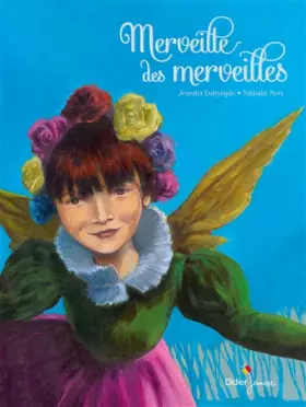 Couverture du produit · Merveille des merveilles