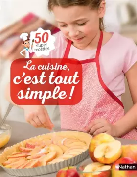 Couverture du produit · La cuisine c'est tout simple