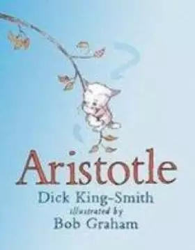 Couverture du produit · Aristotle