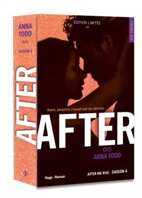 Couverture du produit · After, Tome 4 : After we rise : Edition limitée