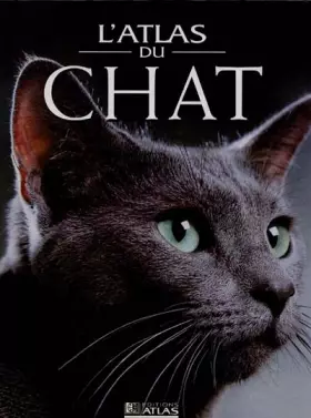 Couverture du produit · Atlas du chat