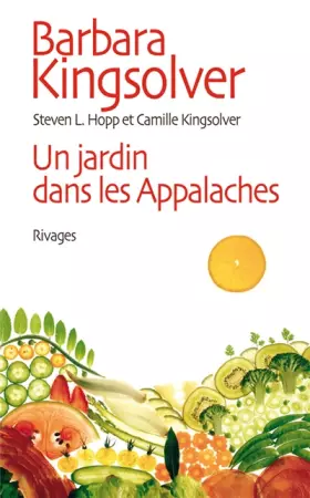 Couverture du produit · Un jardin dans les Appalaches