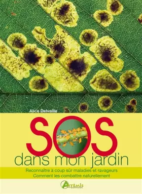 Couverture du produit · SOS dans mon jardin