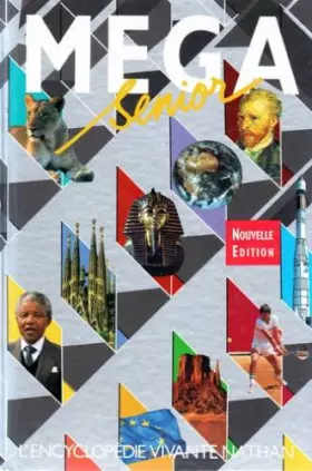 Couverture du produit · Méga senior