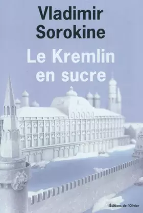 Couverture du produit · Le Kremlin en sucre