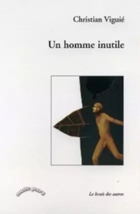 Couverture du produit · Un Homme Inutile