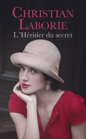 Couverture du produit · L'héritier du secret