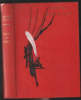 Couverture du produit · Contes du lundi/ illustrations de Paul Durand