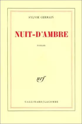 Couverture du produit · Nuit-d'Ambre