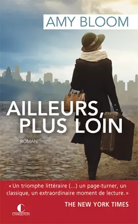 Couverture du produit · Ailleurs plus loin