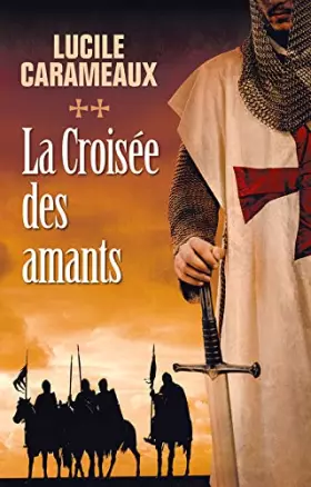 Couverture du produit · La Croisée des amants
