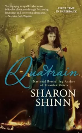 Couverture du produit · Quatrain